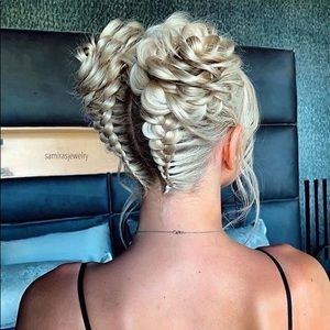 Meet your Posher, Cathy